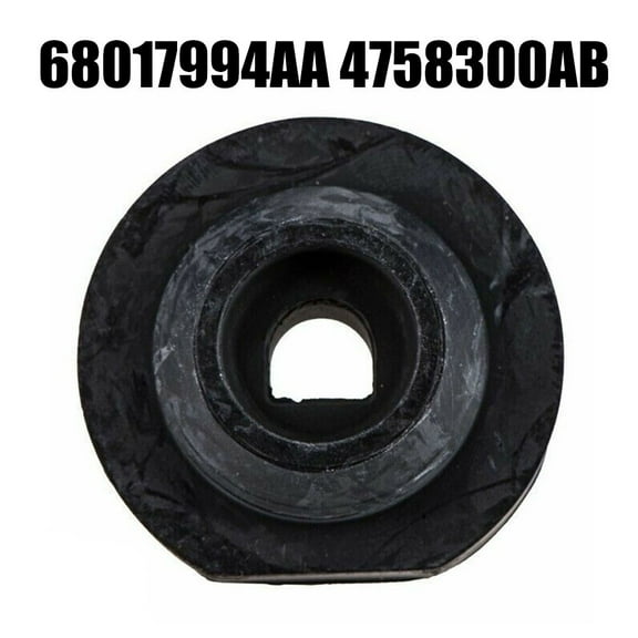 Radiator Isolator For Chrysler 300 For Dodge For Charger 68017994AA