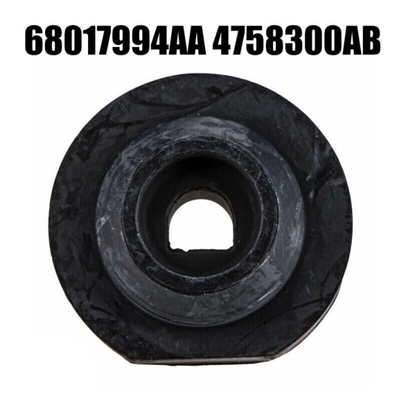 Radiator Isolator For Chrysler 300 For Dodge For Charger 68017994Aa