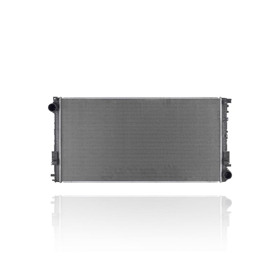 Radiator - Koyorad 13942 Compatible/Replacement for '19-24 RAM Pickup 35/45/5500 6/6.7TD/High Output 420HP Main - 68322492AA