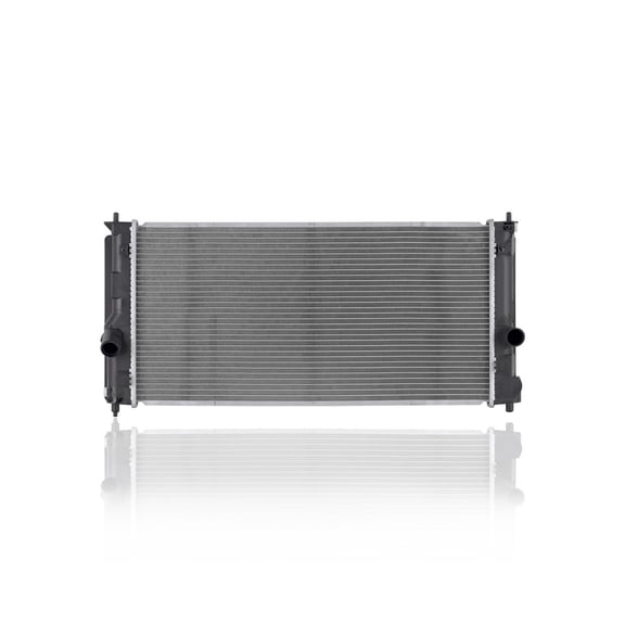 Radiator - Koyorad Compatible/Replacement for '00-05 Toyota MR2 Spyder 4Cy/1.8L Manual Plastic Tank, Aluminum Core - 1640022110