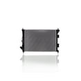 thumbnail image 1 of Radiator - Koyorad Fit/For 11-11 Hyundai Elantra Sedan 4Cy 1.8L - Plastic Tank Aluminum Core - 253103X100, 1 of 3
