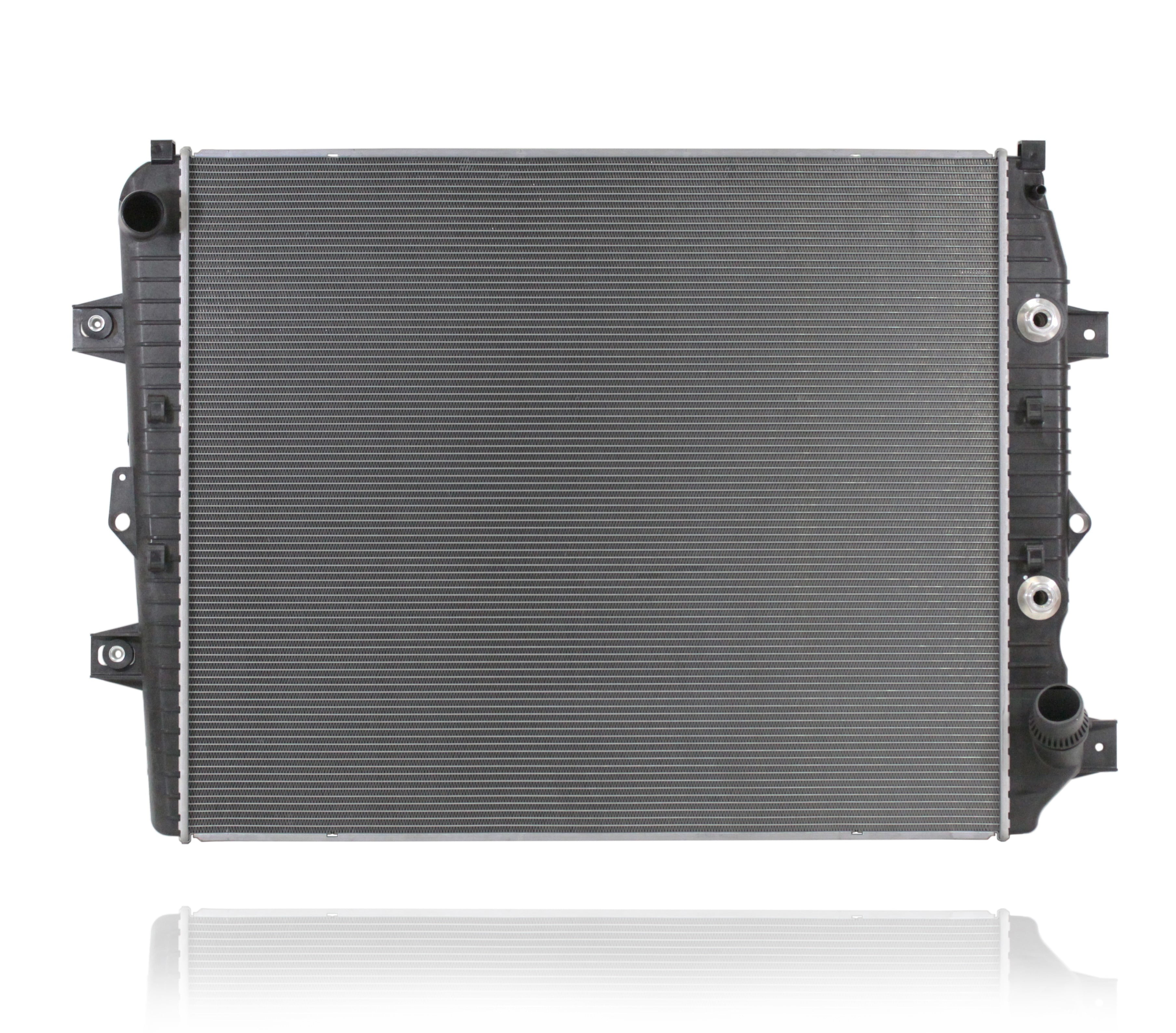 Radiator - Koyorad Fit/For 11-16 Chevrolet Silverado/GMC Sierra-2500/ ...