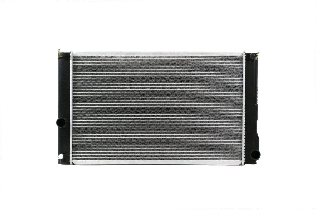 Radiateur Pour Lexus CT200h Toyota Prius Plug-In 2010-2015 Prius 2012 - Foto 11