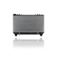 thumbnail image 1 of Radiator - Koyorad Fit/For 13141 10-11 Chevrolet Camaro Coupe, 11-11 Convertible Automatic Transmission V6 3.6L - Plastic Tank Aluminum Core, 1 of 3