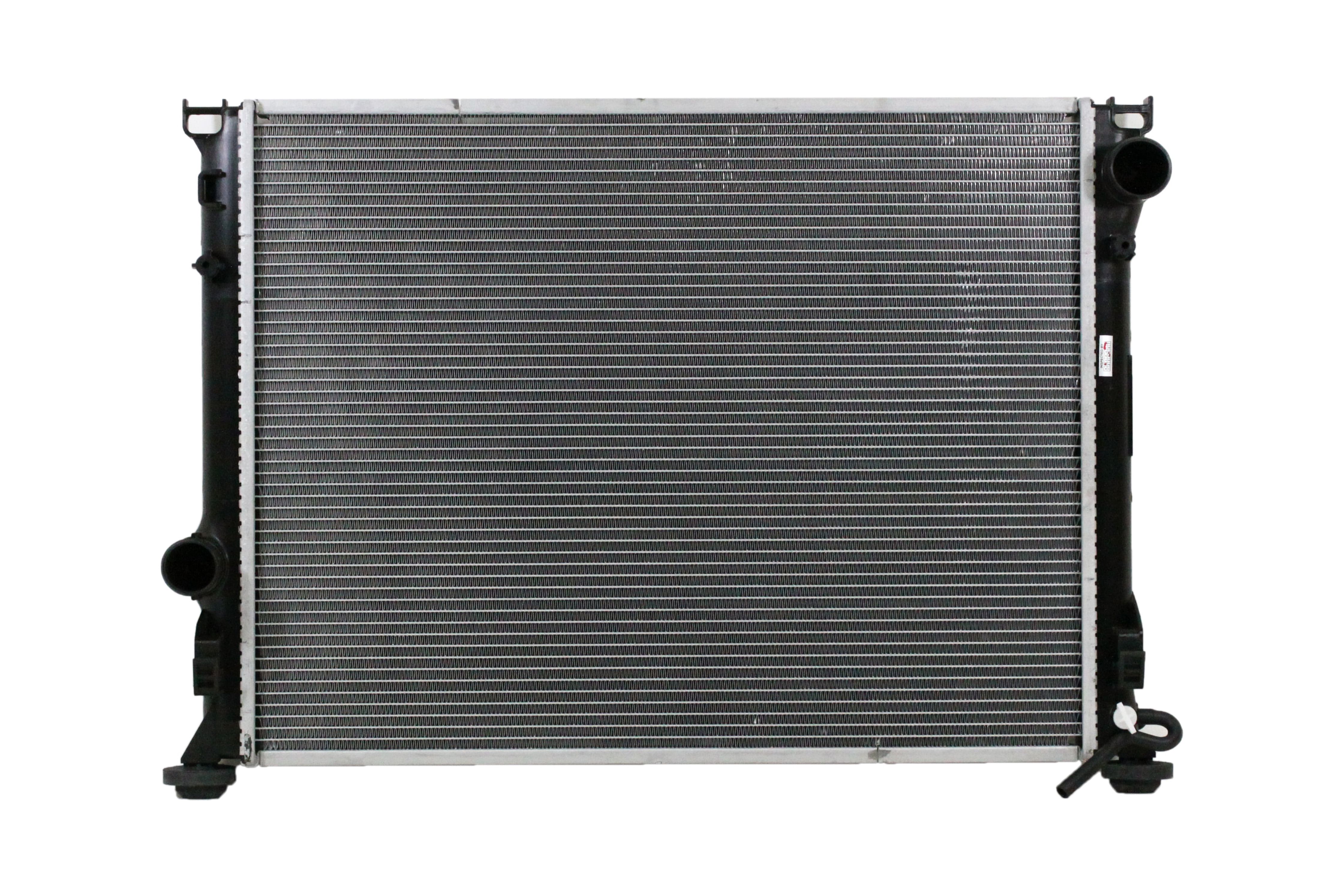 Radiator - Koyorad Fit/For 13158 09-23 Dodge Challenger, Charger ...