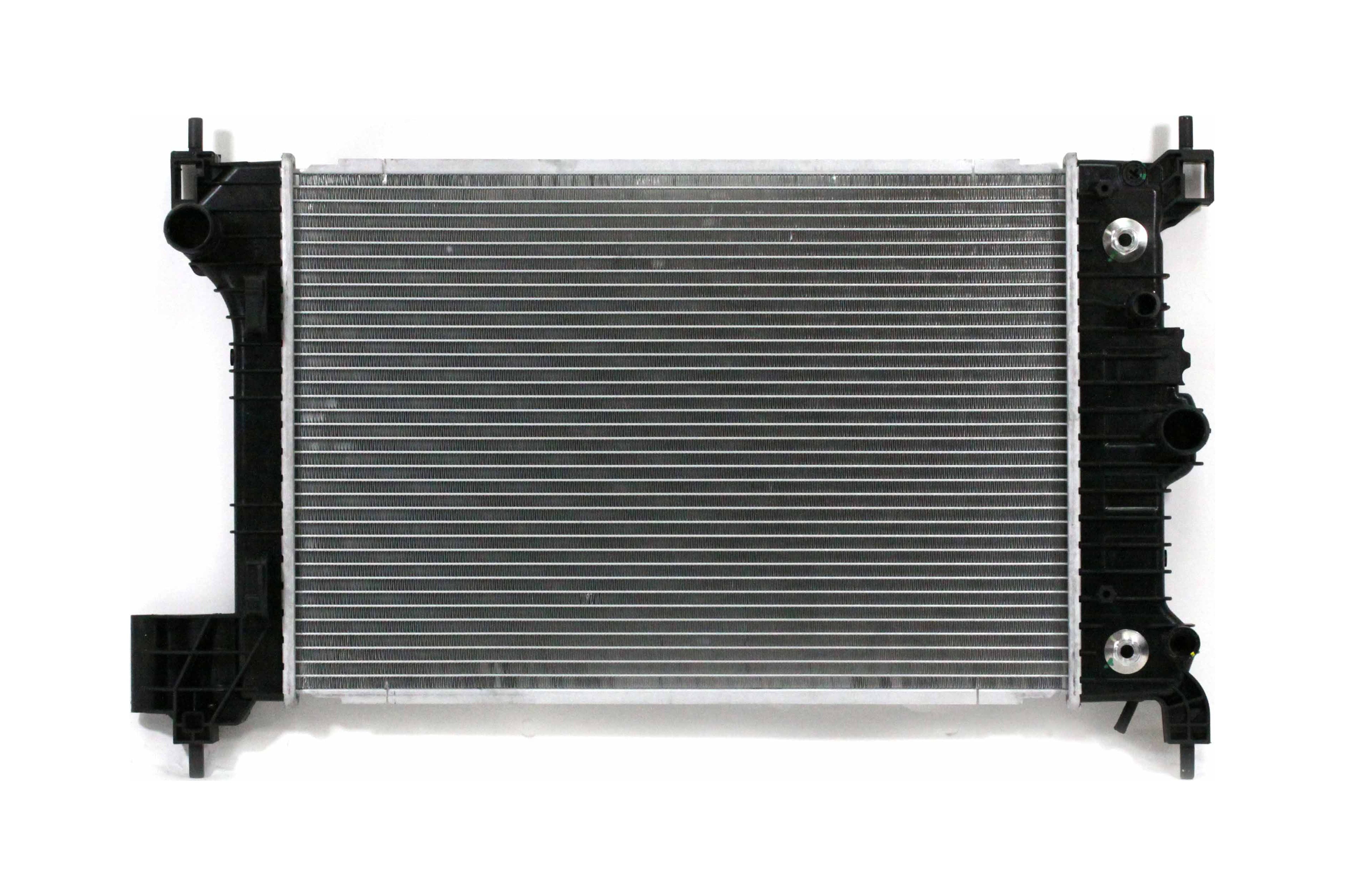 Radiator - Koyorad Fit/For 13247 12-20 Chevrolet Sonic L4 1.8L ...