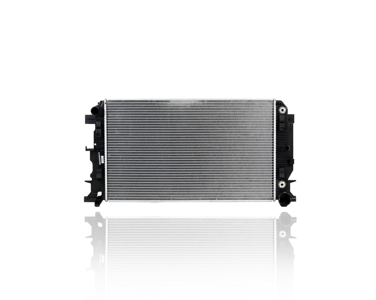 Radiator - Koyorad Fit/For 13318 10-18 Mercedes-Benz Sprinter 2500/3500 ...