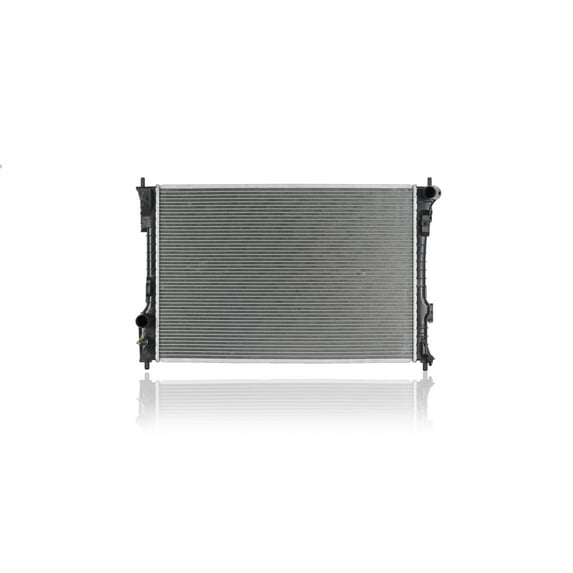 Radiator - Koyorad Fit/For 13364 11-15 Ford Explorer-Limited, 13-19 Ford Flex 3.5L Without Power-Take-Off - Without External Oil Cooler Fits select: 2013-2018 LINCOLN MKT