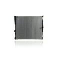 thumbnail image 1 of Radiator - Koyorad Fit/For 13371 11-12 BMW X3 28i Non-Turbo - Plastic Tank Aluminum Core, 1-Row - 17118623366, 1 of 3