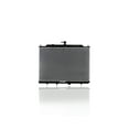 thumbnail image 1 of Radiator - Koyorad Fit/For 13405 13-18 Nissan NV200 2.0L L4 CVT - Plastic Tank Aluminum Core, 1-Row, 1 of 3