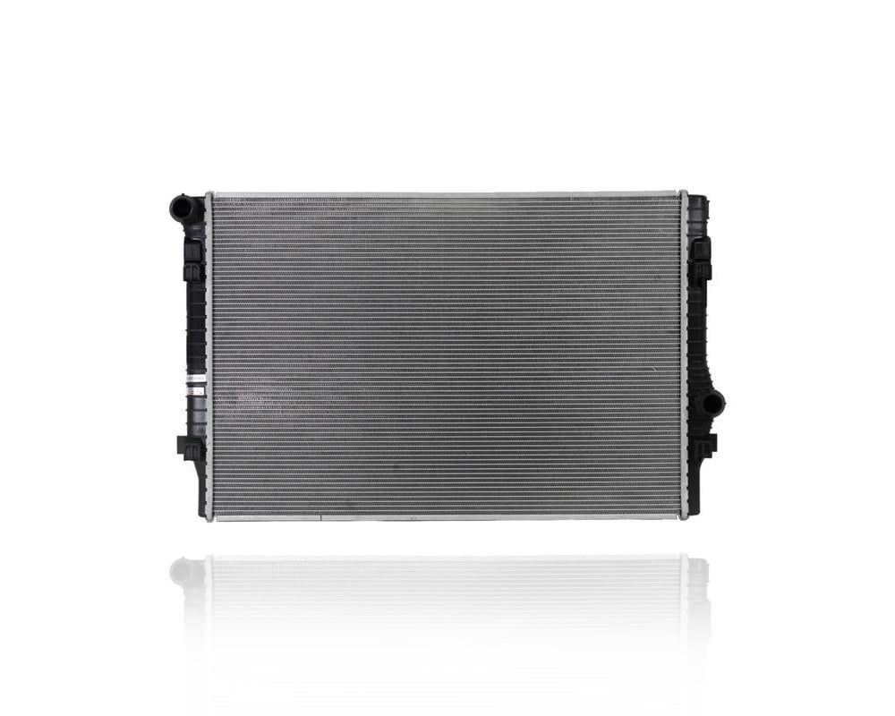 36a145803 Radiator Radiator - Koyorad Fit/For 13529 15-19 Audi A3/A3 Quattro/Cabriolet/S3 ...
