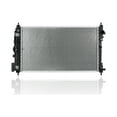 thumbnail image 1 of Radiator - Koyorad Fit/For 13606 13-19 Cadillac XTS V-Sport Model - Plastic Tank/Aluminum Core, 1 of 3