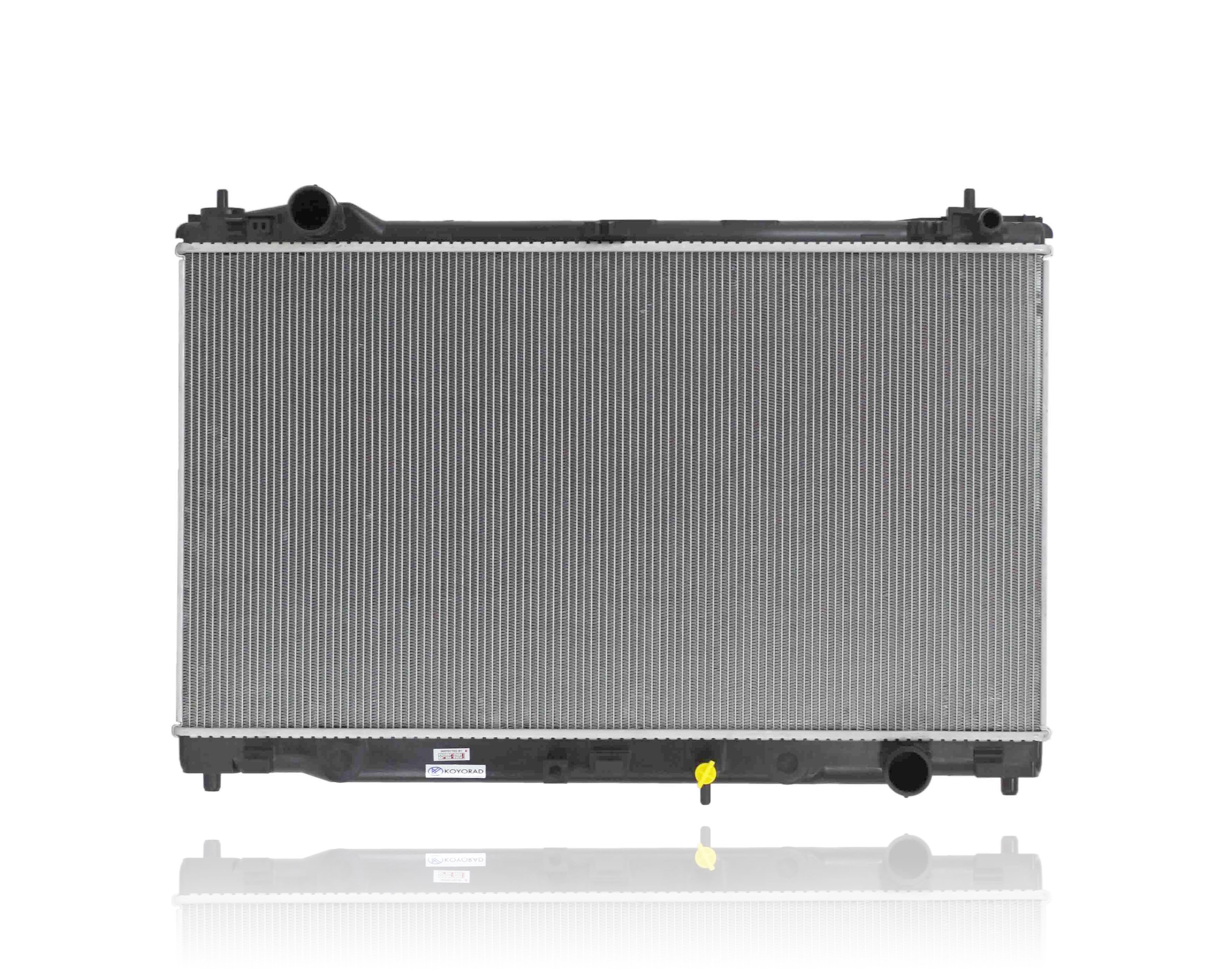 Koyorad A13612 Radiator