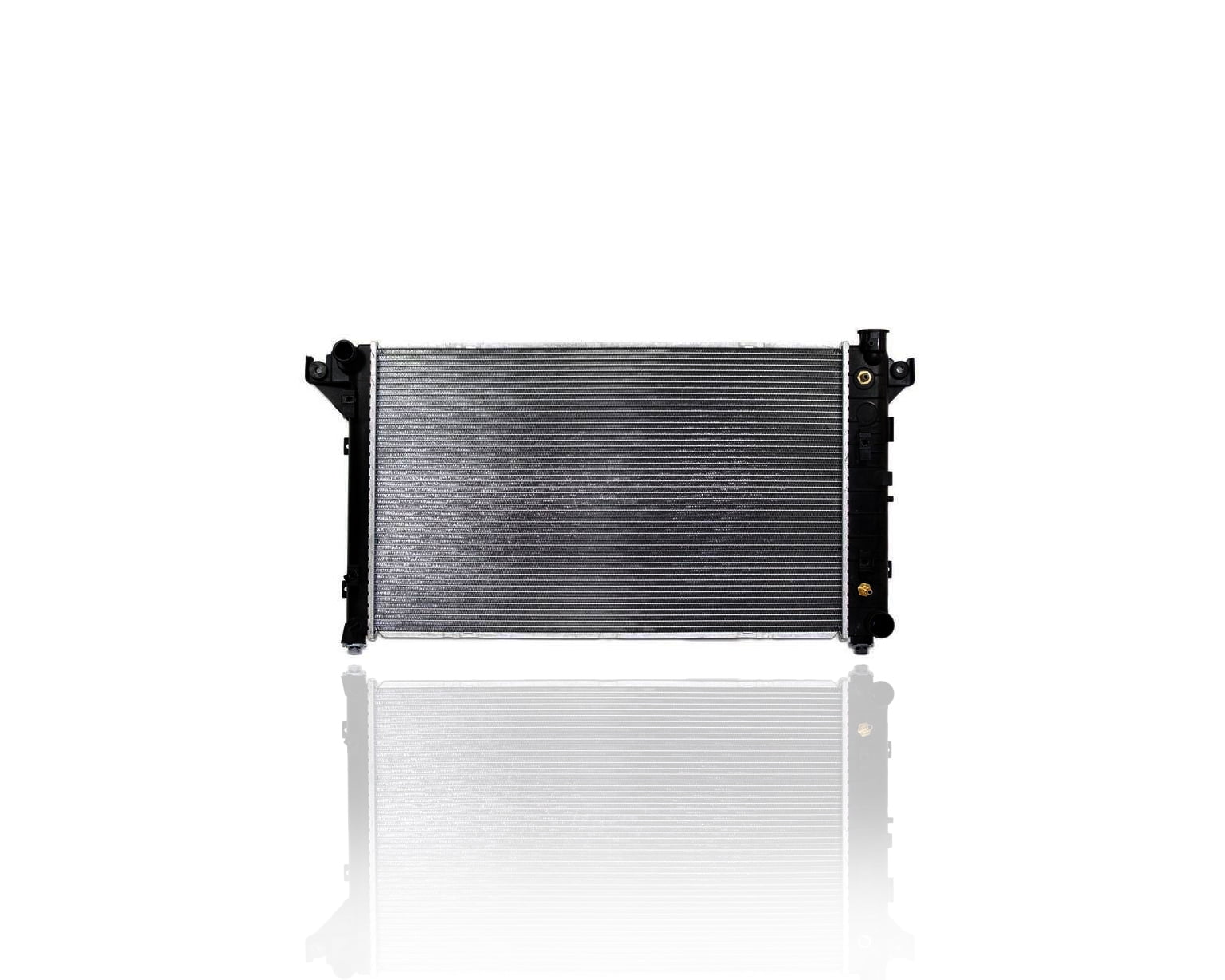 Radiator - Koyorad Fit/For 1552 94-97 Dodge RAM Pickup 6/8Cy Gas/CNG ...