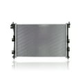 thumbnail image 1 of Radiator - Koyorad Fit/For 16-18 Ford Explorer 2.3L L4 - Plastic Tank Aluminum Core - FB5Z8005C, 1 of 3