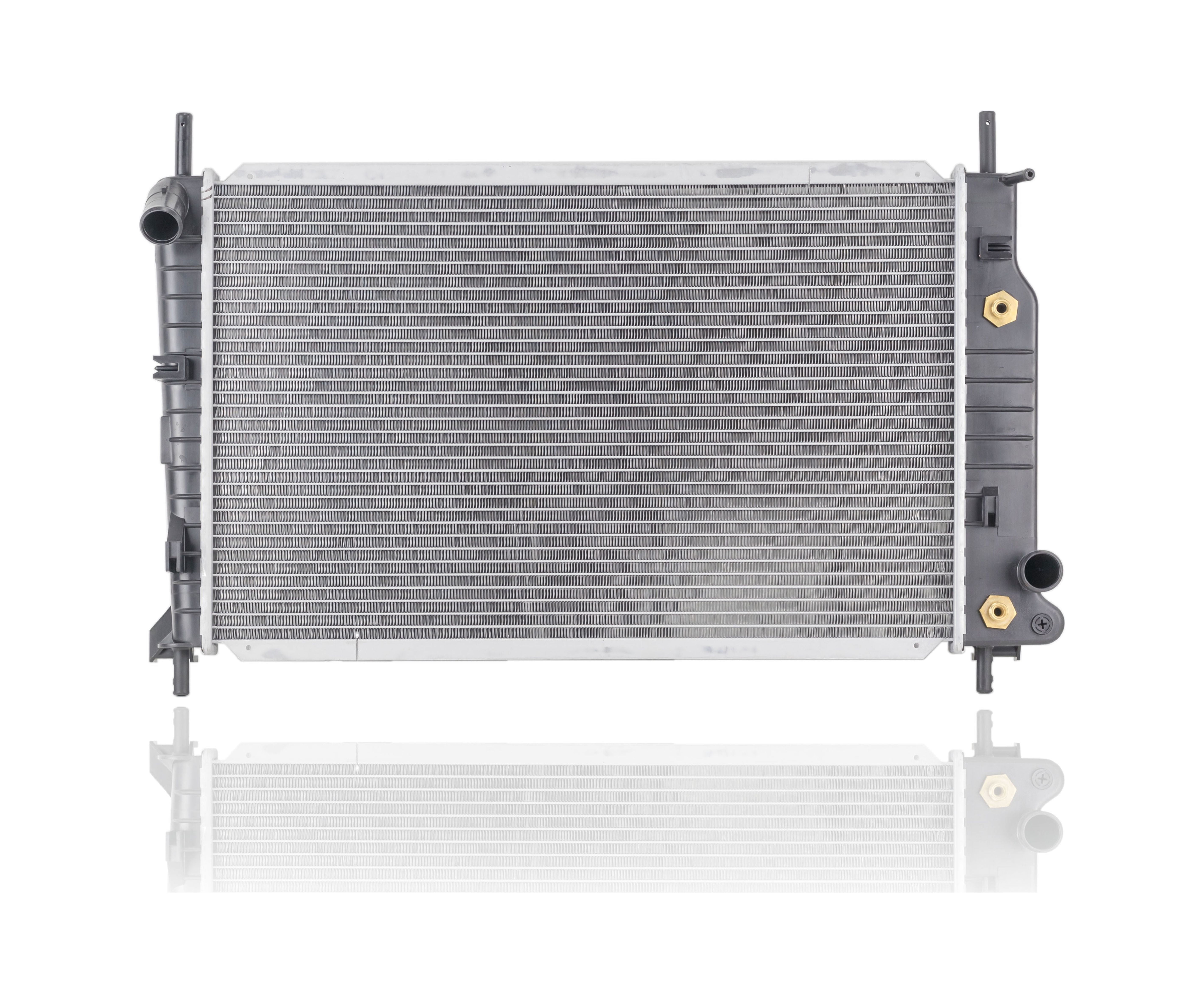 Radiator - Koyorad Fit/For 1718 95-00 Ford Contour Mercury Mystique, 99 ...