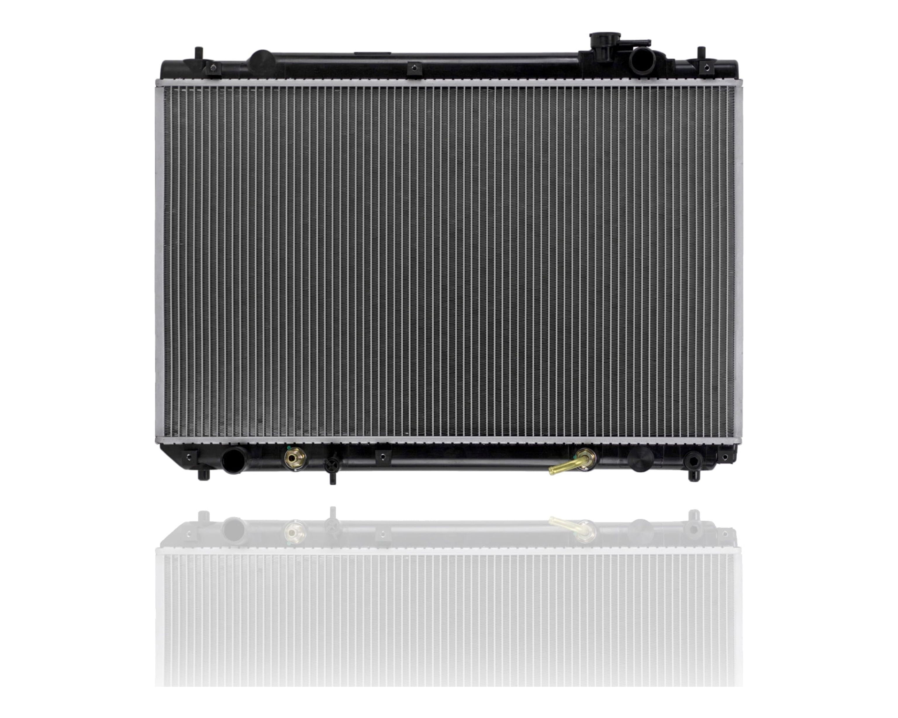 Radiator - Koyorad Fit/For 2272 98-Jul'01 Lexus RX 300 Automatic ...