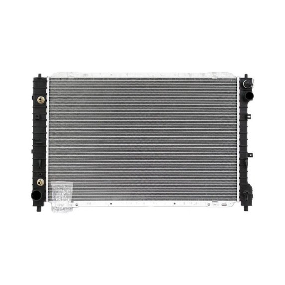 Radiator - Koyorad Fit/For 2307 01-07 Ford Escape, 01-06 Mazda Tribute, 05-07 Mercury Mariner V6 3.0L Automatic - Plastic Tank Aluminum Core, 1-Row