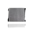 thumbnail image 1 of Radiator - Koyorad Fit/For 2342 Ford Explorer Mountaineer V6/8 4.0/4.6L - Plastic Tank Aluminum Core Fits select: 2002-2003 FORD EXPLORER SPORT TRAC, 2002-2005 MERCURY MOUNTAINEER, 1 of 3