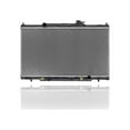 thumbnail image 1 of Radiator - Koyorad Fit/For 2443 02-06 Honda CRV, 03-06 Element - Plastic Tank Aluminum Core Fits select: 2002-2006 HONDA CR-V, 1 of 3