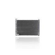 Radiator - Koyorad Fit/For 2688 04-06 Lexus RX 330 3.3L Without Tow Package Japan Build - All-Aluminum