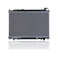 thumbnail image 1 of Radiator - Koyorad Fit/For 2780 06-08 Infiniti M35 Automatic Transmission - Plastic Tank Aluminum Core, 1 of 3