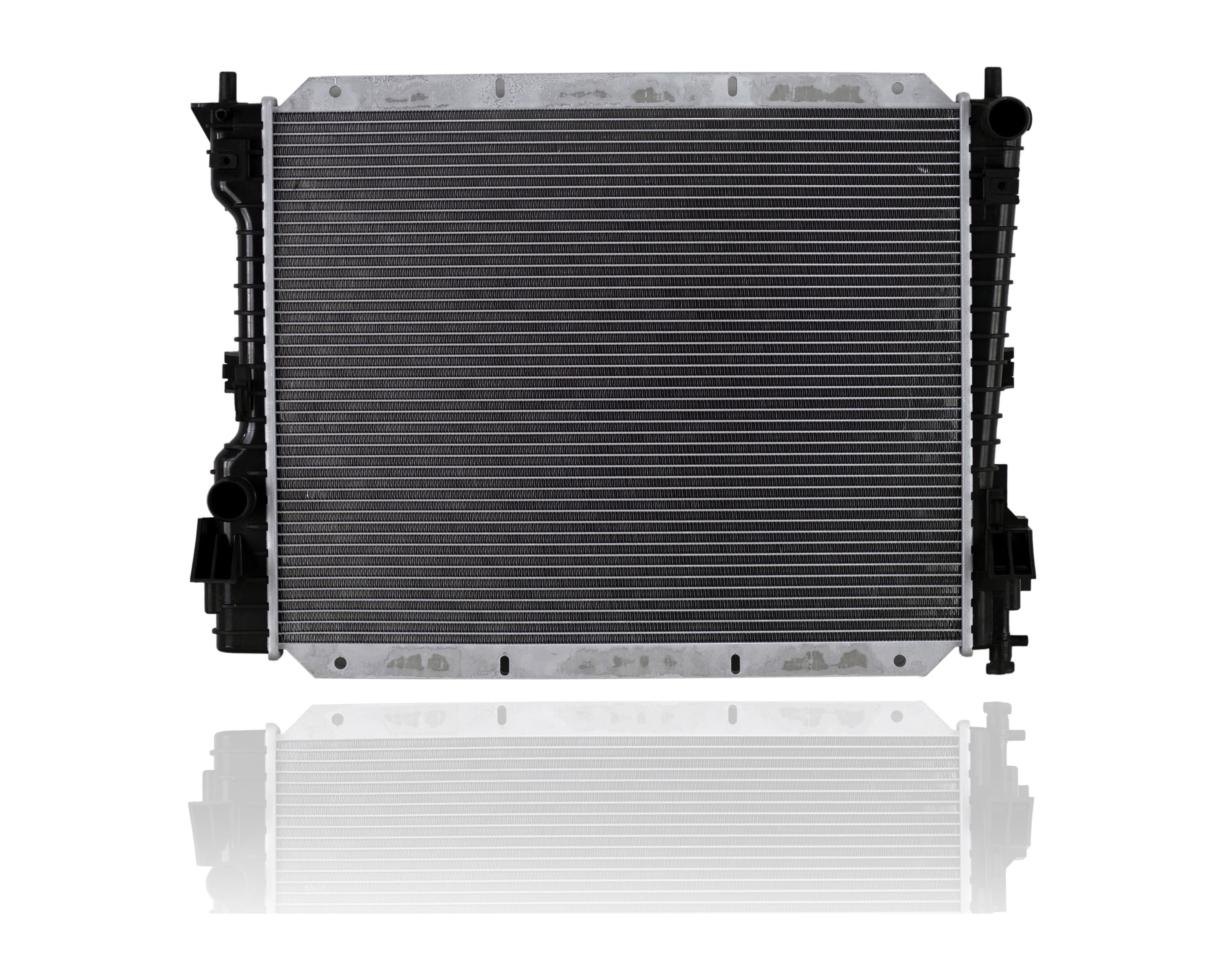 Radiator - Koyorad Fit/For 2789 05-14 Ford Mustang 3.7/4.0/4.6/5.0L GT ...