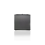 Radiator - Koyorad Fit/For 2807 Nissan Frontier Pathfinder 4.0L/5.6L Xterra Automatic - Plastic Tank Aluminum Core