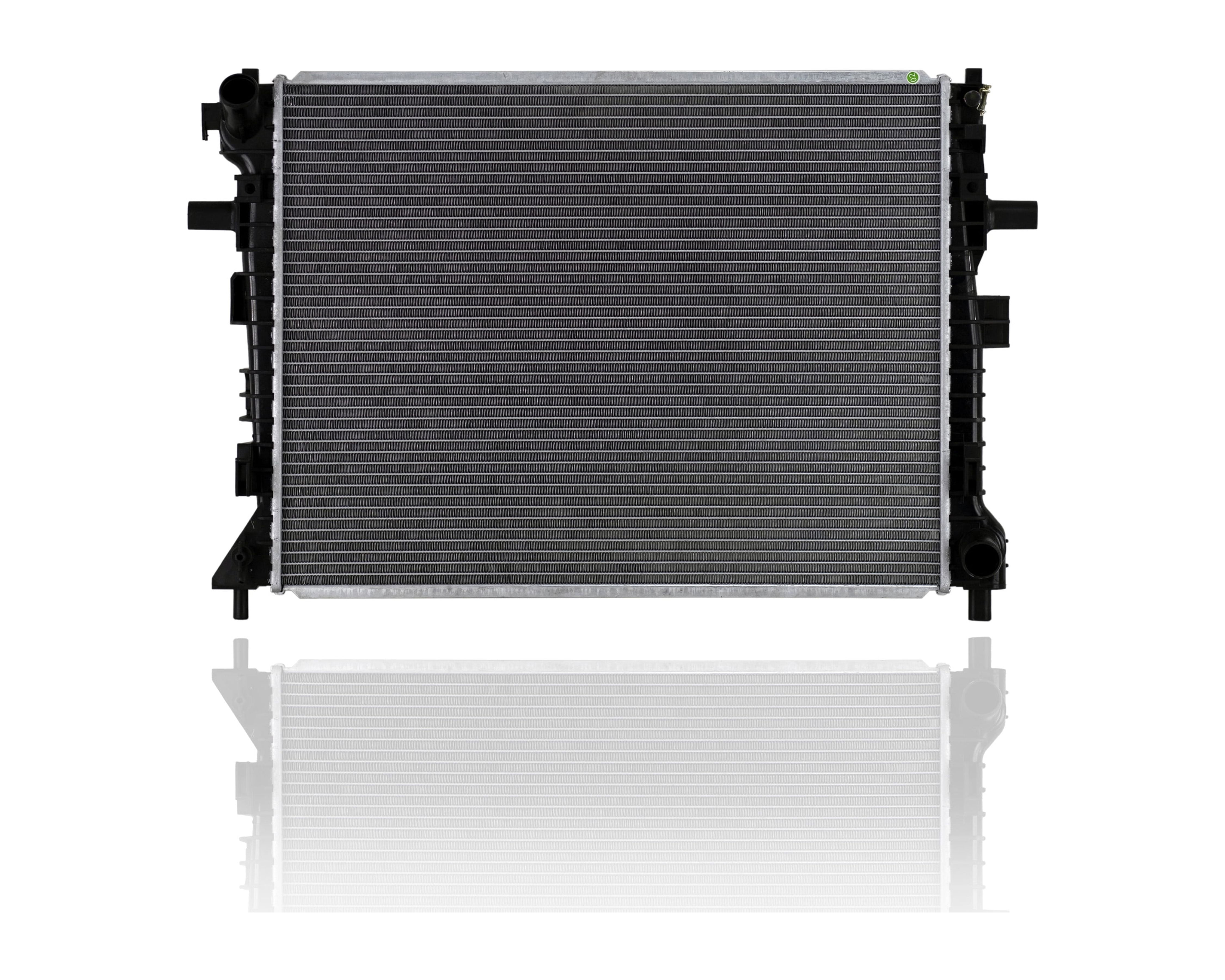 276d Radiator Radiator - Koyorad Fit/For 2852 06-11 Ford Crown Victoria Mercury Grand ...