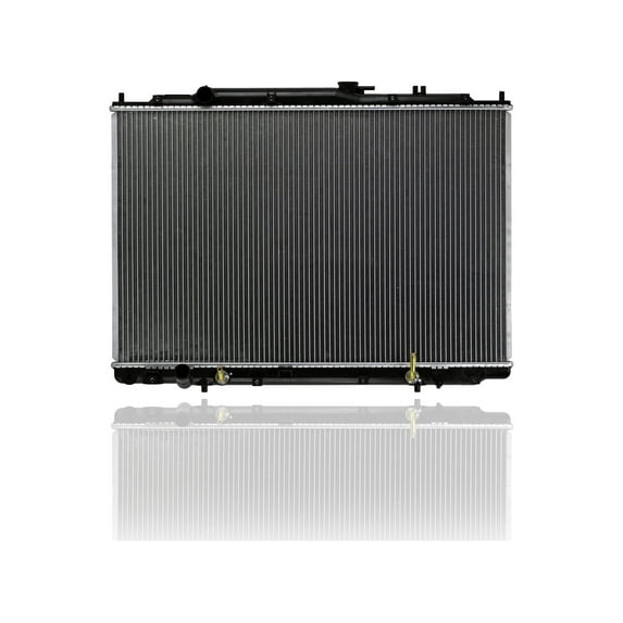 Radiator - Koyorad Fit/For 2956 06-08 Honda Pilot - Plastic Tank Aluminum Core, 1-Row Fits select: 2001-2006 ACURA MDX