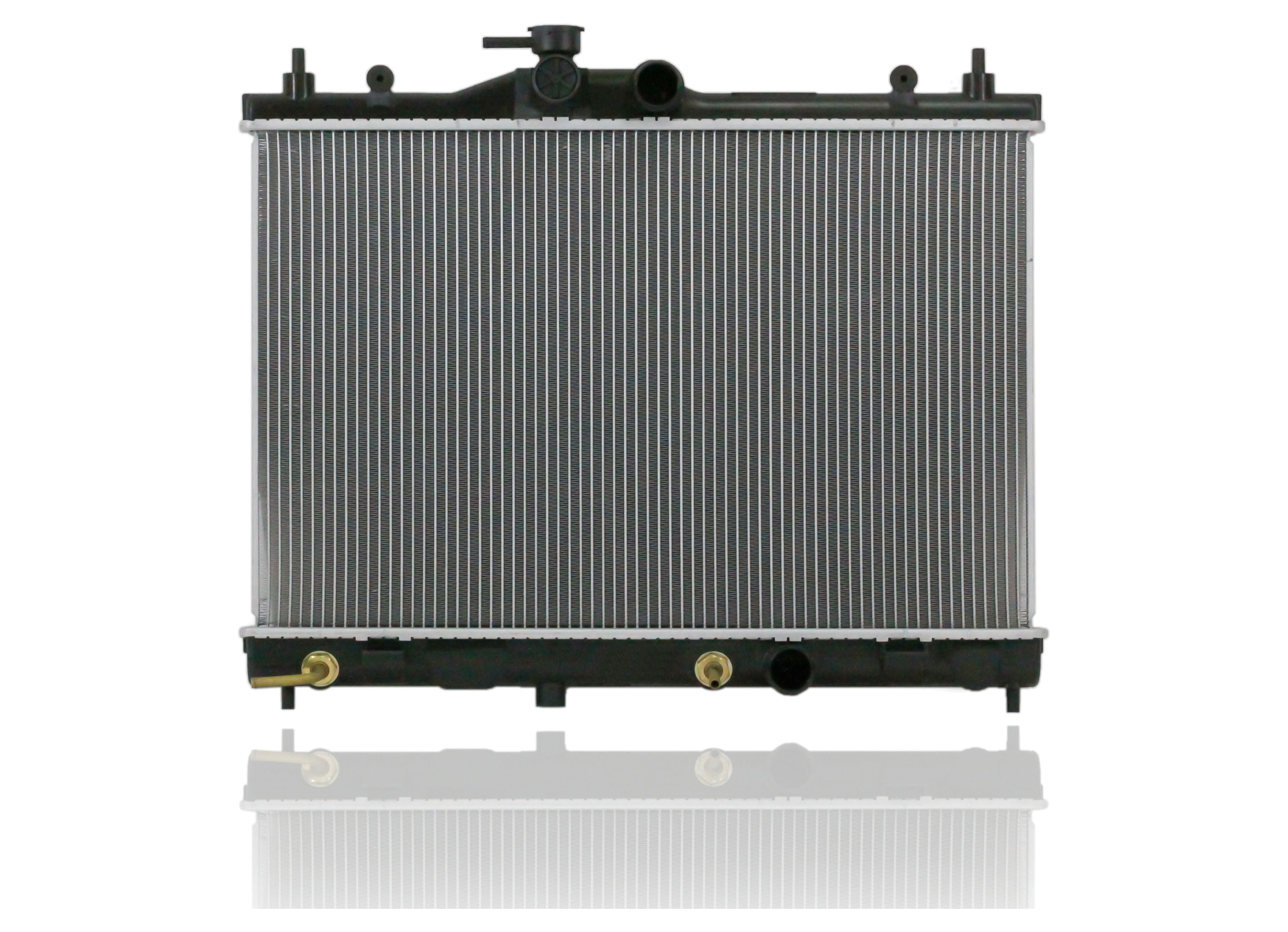 Radiator - Koyorad Fit/For 2981 07-12 Nissan Versa Sedan/Hatchback ...