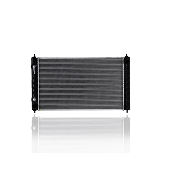 Radiator - Koyorad Fit/For 2988 07-16 Nissan Altima Sedan Automatic, 08-13 Altima Coupe 2.5/3.5, 09-17 Maxima