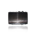 thumbnail image 1 of Radiator - Koyorad Fit/For 93-96 Mitsubishi Mirage Dodge Colt Summit Automatic Transmission 4Cy 1.5/1.8L - Plastic Tank Brass Core, 2-Row - MB890506, 1 of 3