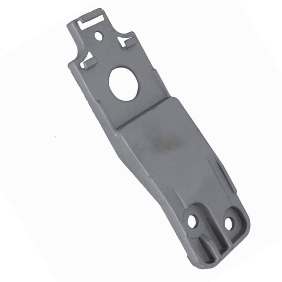 Radiator Lower Bracket Fit for Buick LaCrosse Regal Chevrolet Impala Malibu 23120323