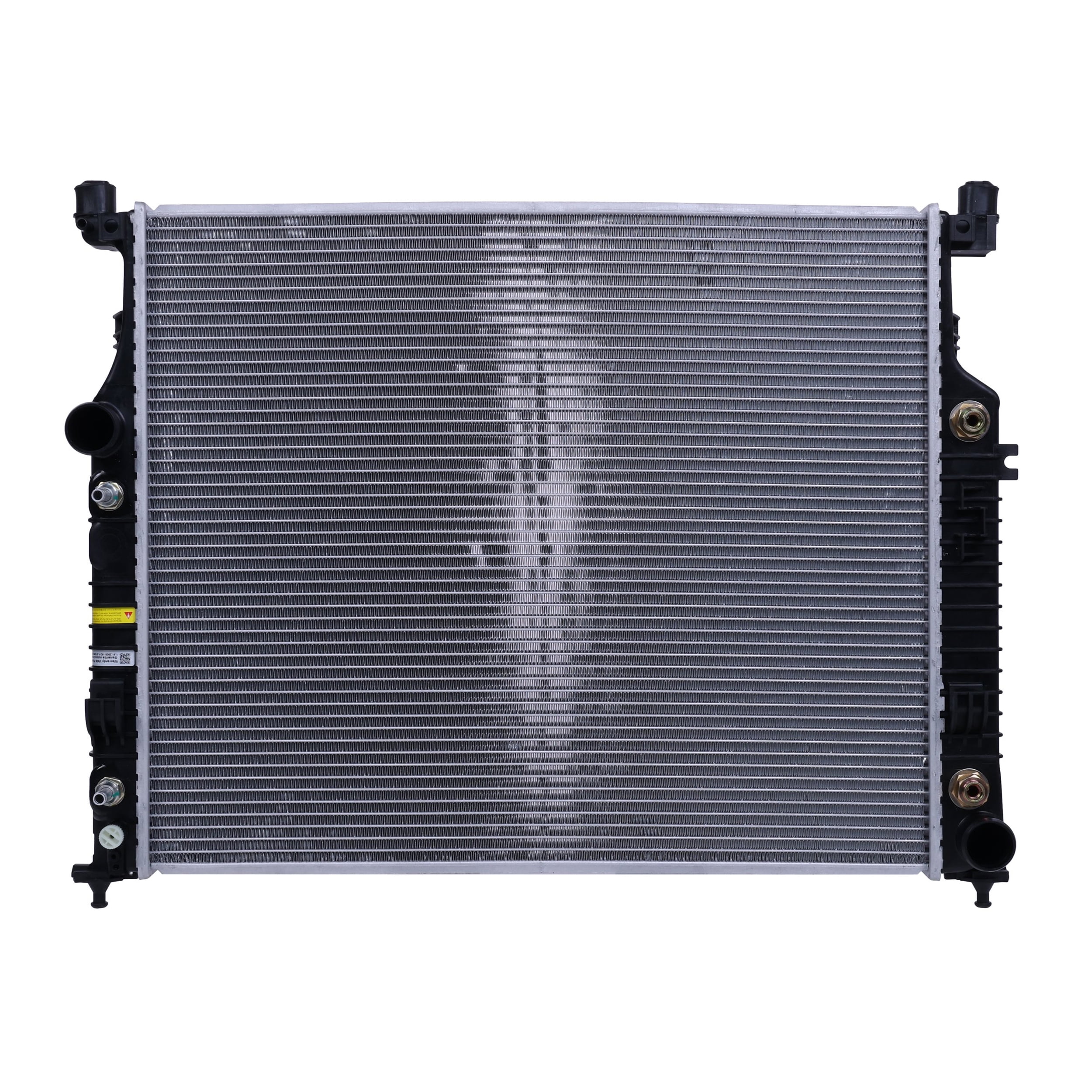 Radiator-ML350-06-07-R350-06-