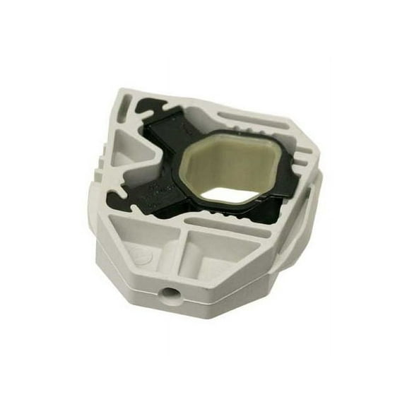 Radiator Mount Bracket - Compatible with 2006 - 2010, 2012 - 2022 Volkswagen Passat 2007 2008 2009 2013 2014 2015 2016 2017 2018 2019 2020 2021