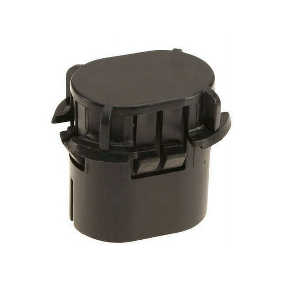 Radiator Mount - Compatible with 1999 - 2001 Mercedes-Benz ML430 2000