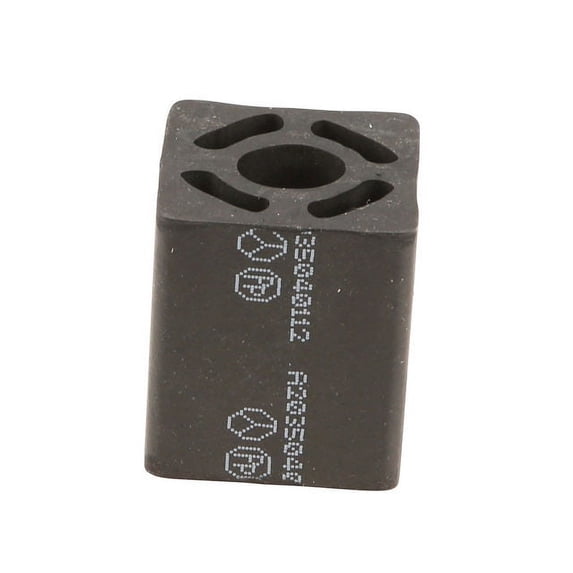 Radiator Mount - Compatible with 2002 - 2007 Mercedes-Benz C230 Sedan 2003 2004 2005 2006