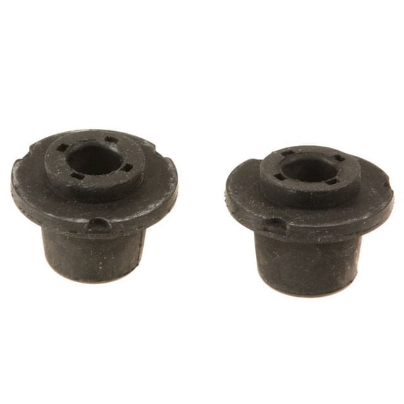 Radiator Mount - Compatible with 2004 - 2022 Chevy Malibu 2005 2006 2007 2008 2009 2010 2011 2012 2013 2014 2015 2016 2017 2018 2019 2020 2021