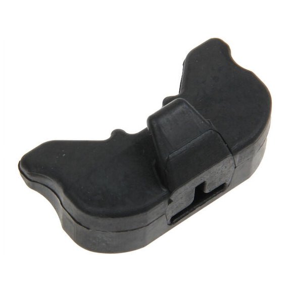 Radiator Mount - Compatible with 2006 - 2008 BMW 550i 4.8L V8 2007