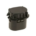 thumbnail image 1 of Radiator Mount - Compatible with 2006 - 2011 Mercedes-Benz ML350 2007 2008 2009 2010, 1 of 2