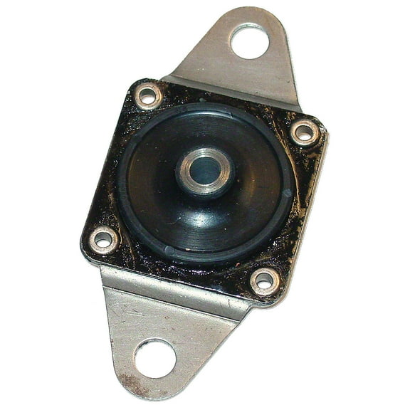 Radiator Mounting Pad Fits International Tractor
