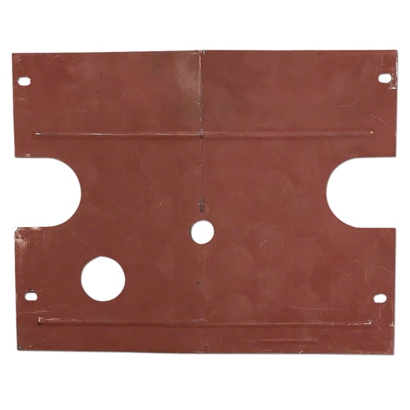 Radiator Mud Guard Fits International Tractor 360649R1
