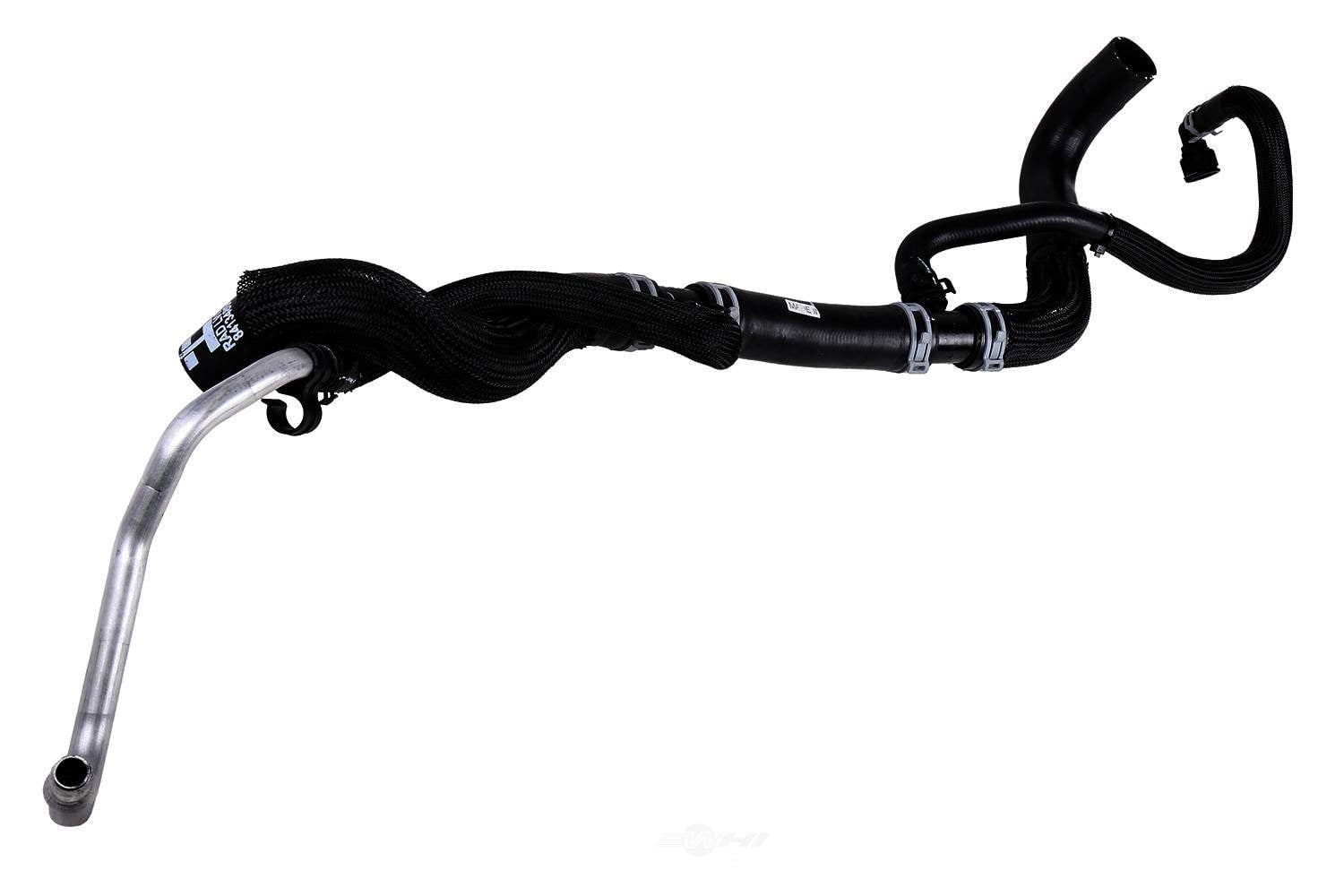GM Genuine Parts 84134895 Radiator Coolant Hose