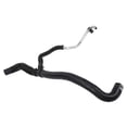 thumbnail image 1 of Radiator Outlet Hose, 1 of 2