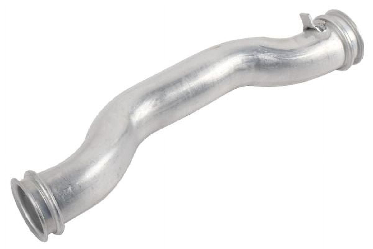 Radiator Outlet Pipe