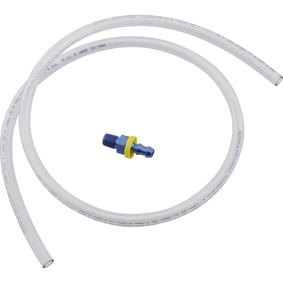 Radiator Overflow Kit