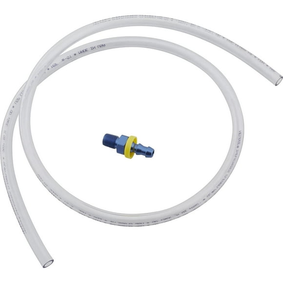 Radiator Overflow Kit