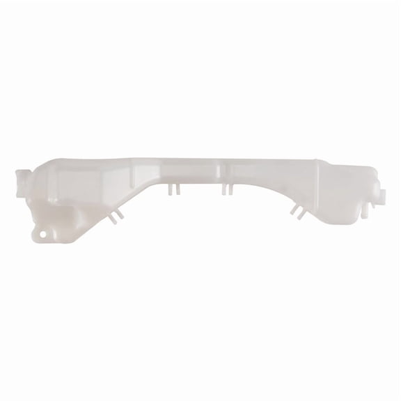 Radiator Overflow Tank Reservoir Bottle with Cap for 02-06 CR-V 2.4L