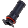 thumbnail image 1 of Dorman Help! 10691 Radiator Overflow Tube, 1 of 1